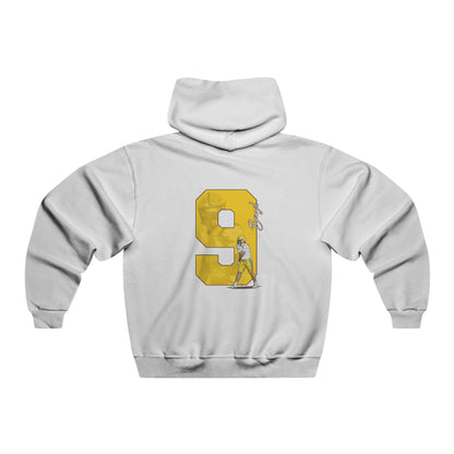 Wynn Brazil Vintage Hoodie