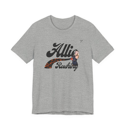 Allie Rushing Graphic Tee