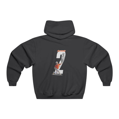 Luke Fleming Vintage Hoodie