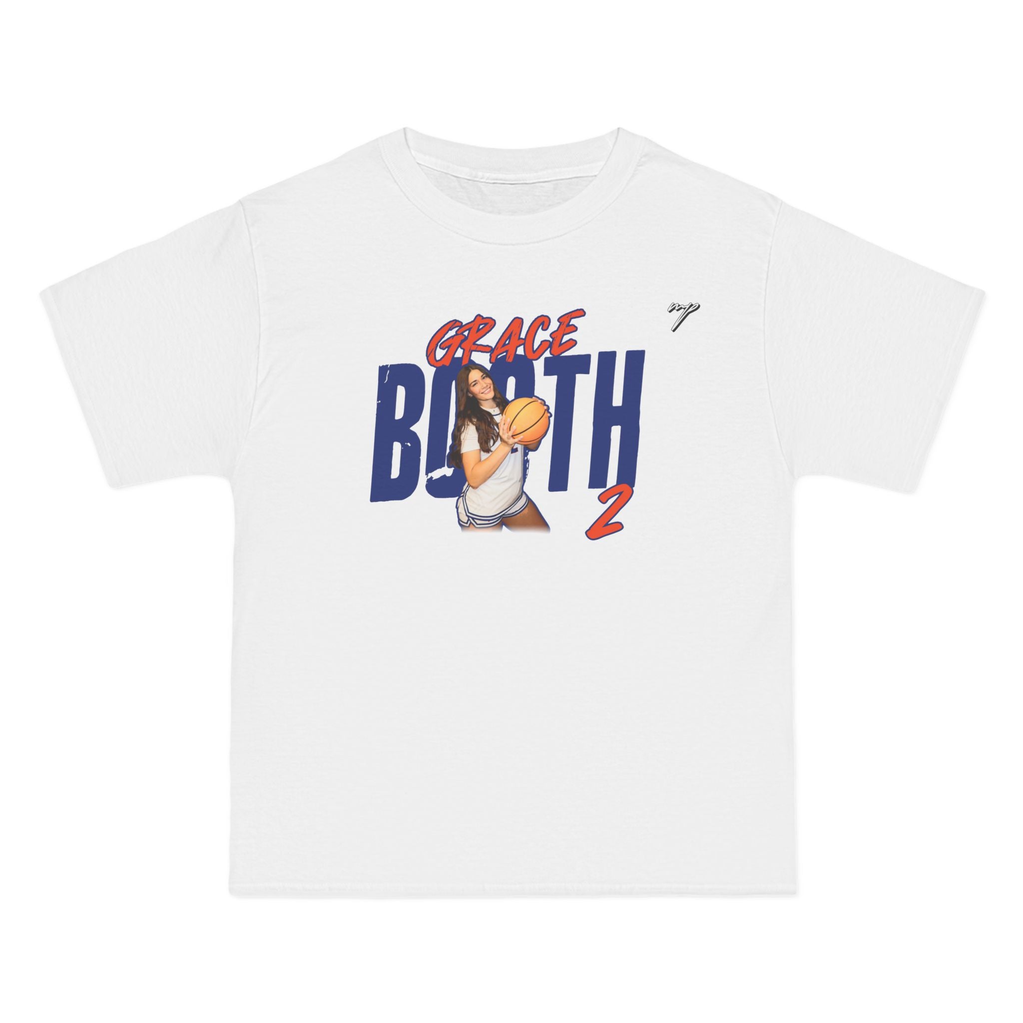 Grace Booth Vintage Tee