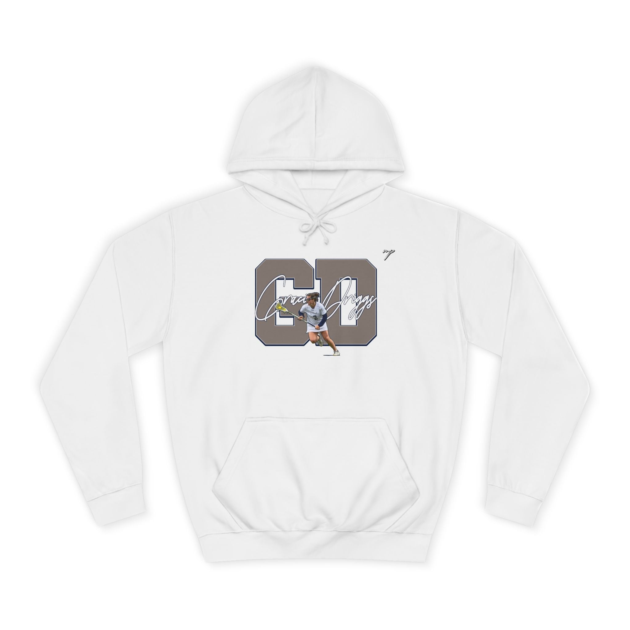 Gracie Driggs Hoodie