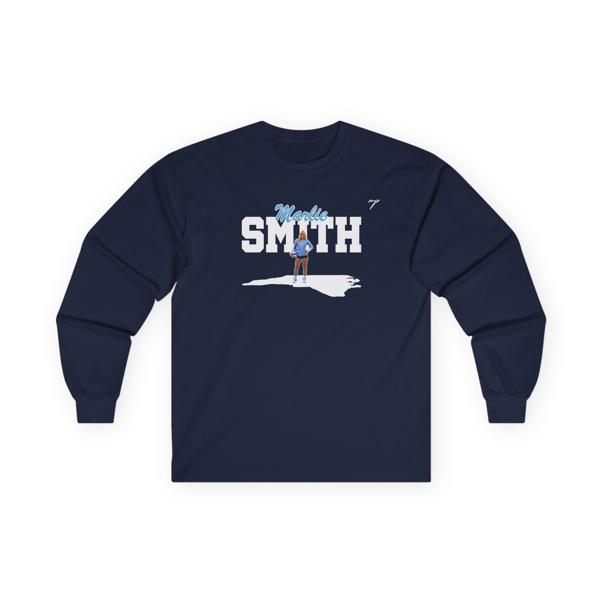 Marlie Smith Long Sleeve
