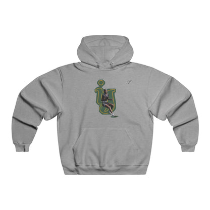 Ijyana Edwards Vintage Hoodie