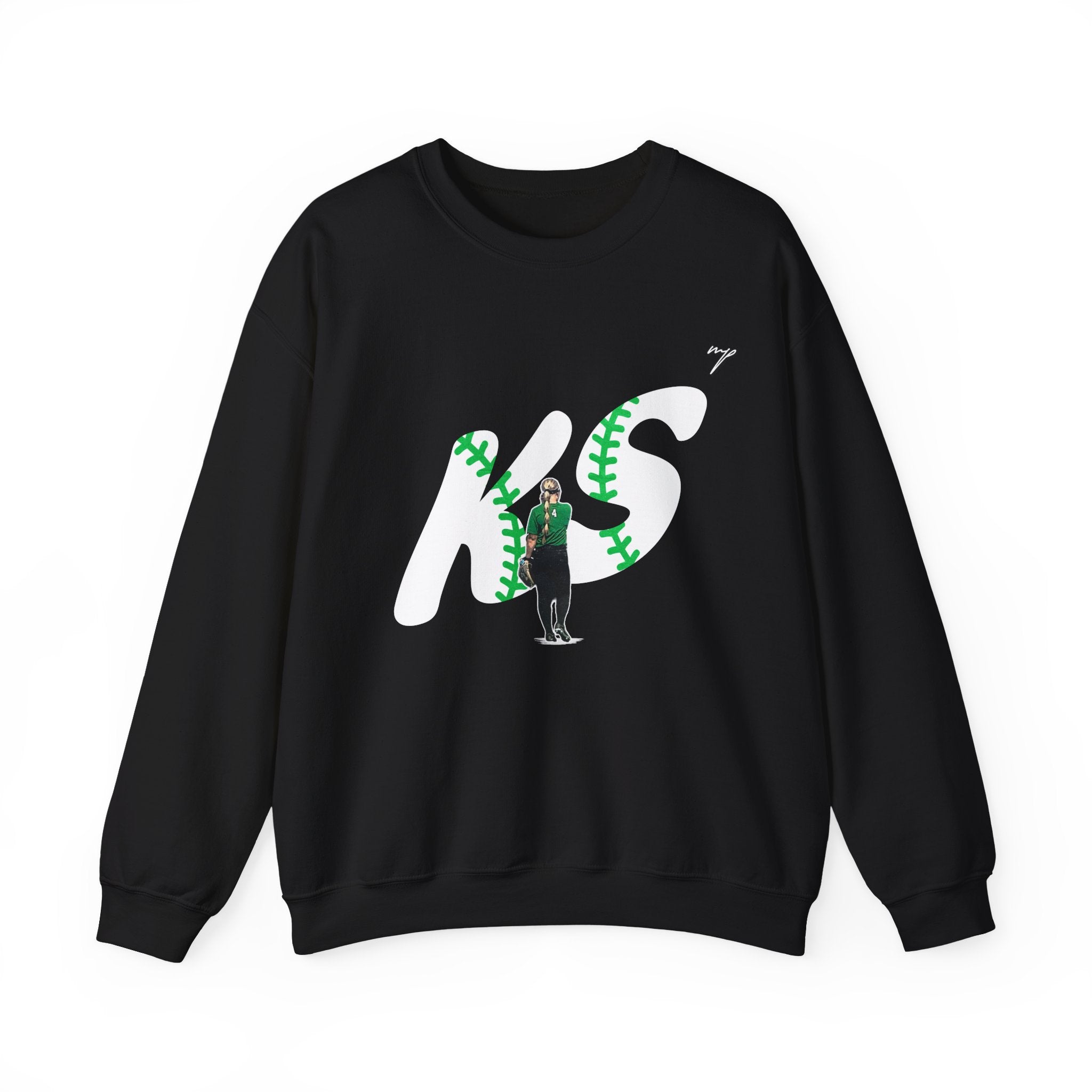 Kate Spry Crewneck