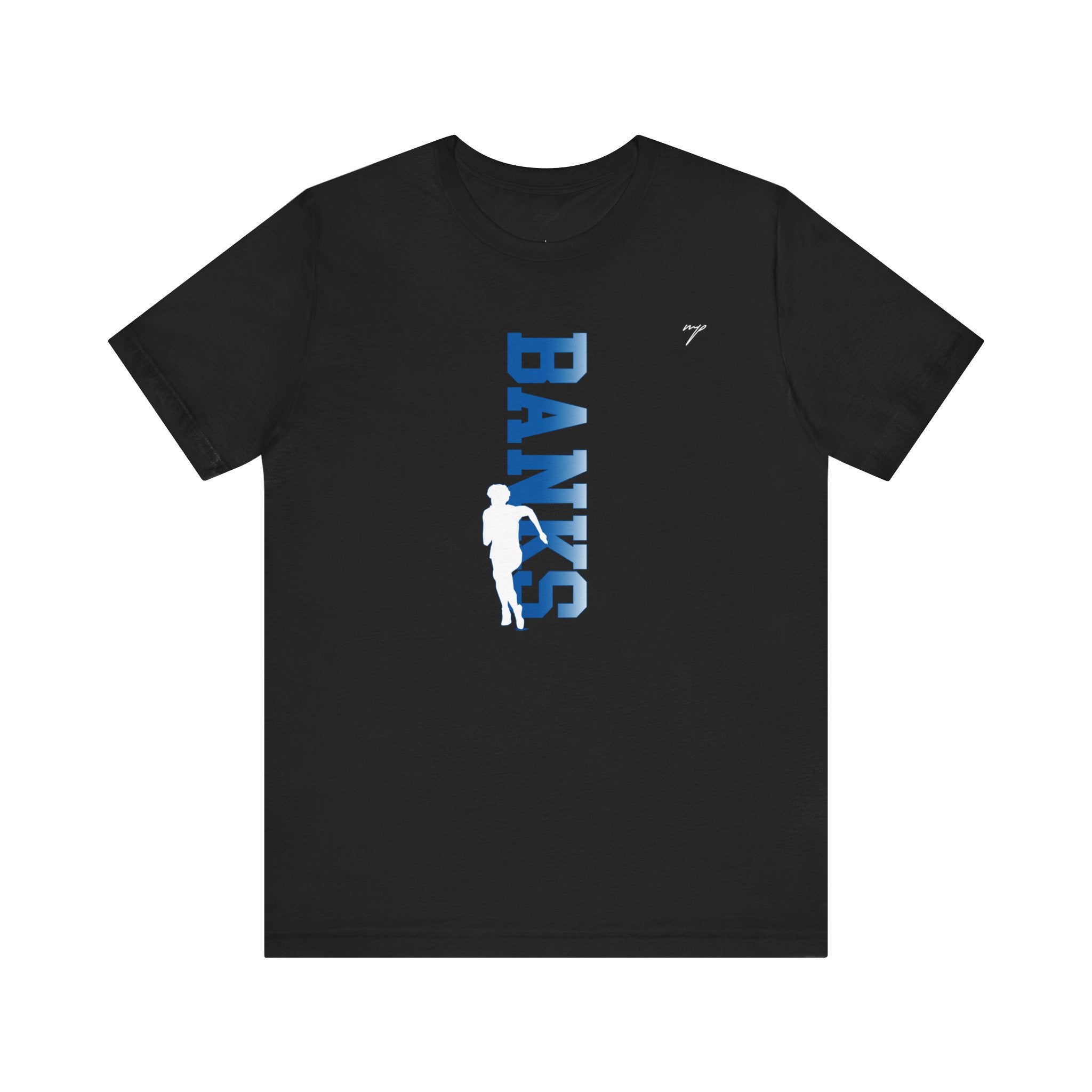 Steven Banks Graphic Tee