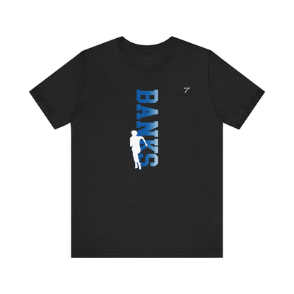 Steven Banks Graphic Tee