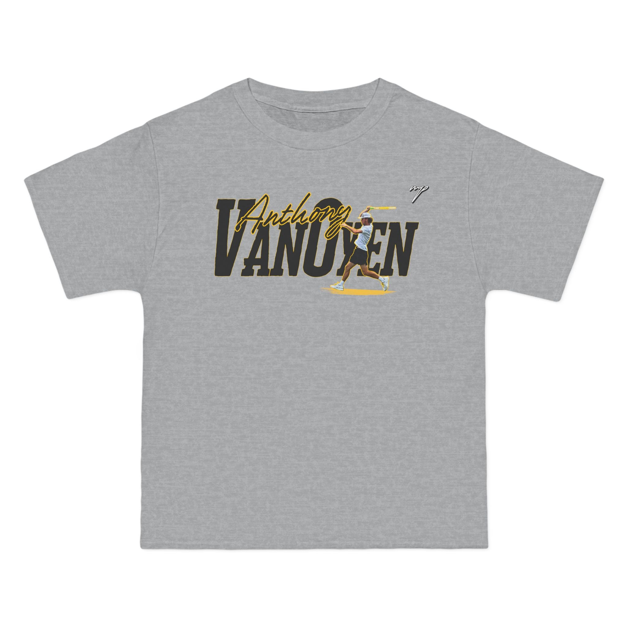 Anthony VanOyen Vintage Tee