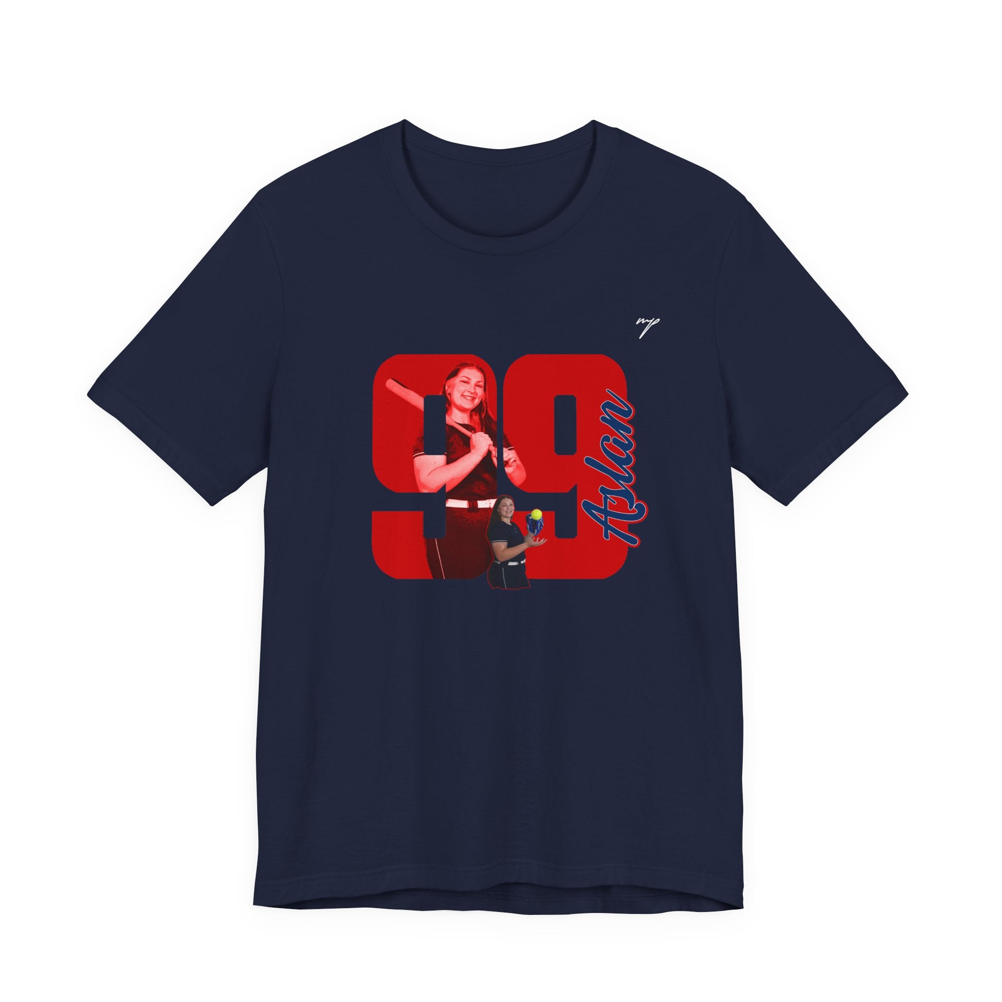 Emerson Aslan Graphic Tee