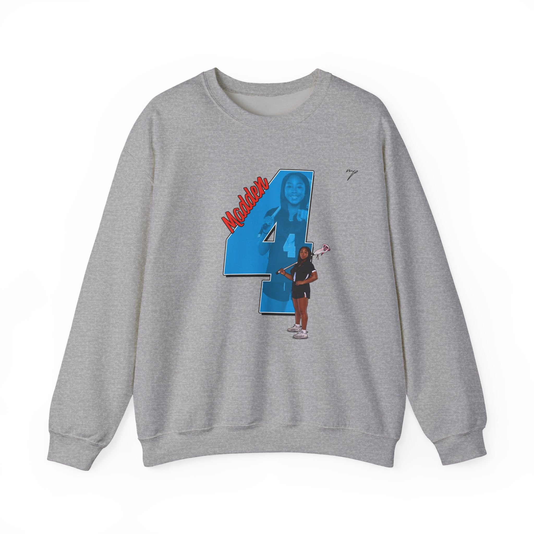 Madden Alexander Crewneck
