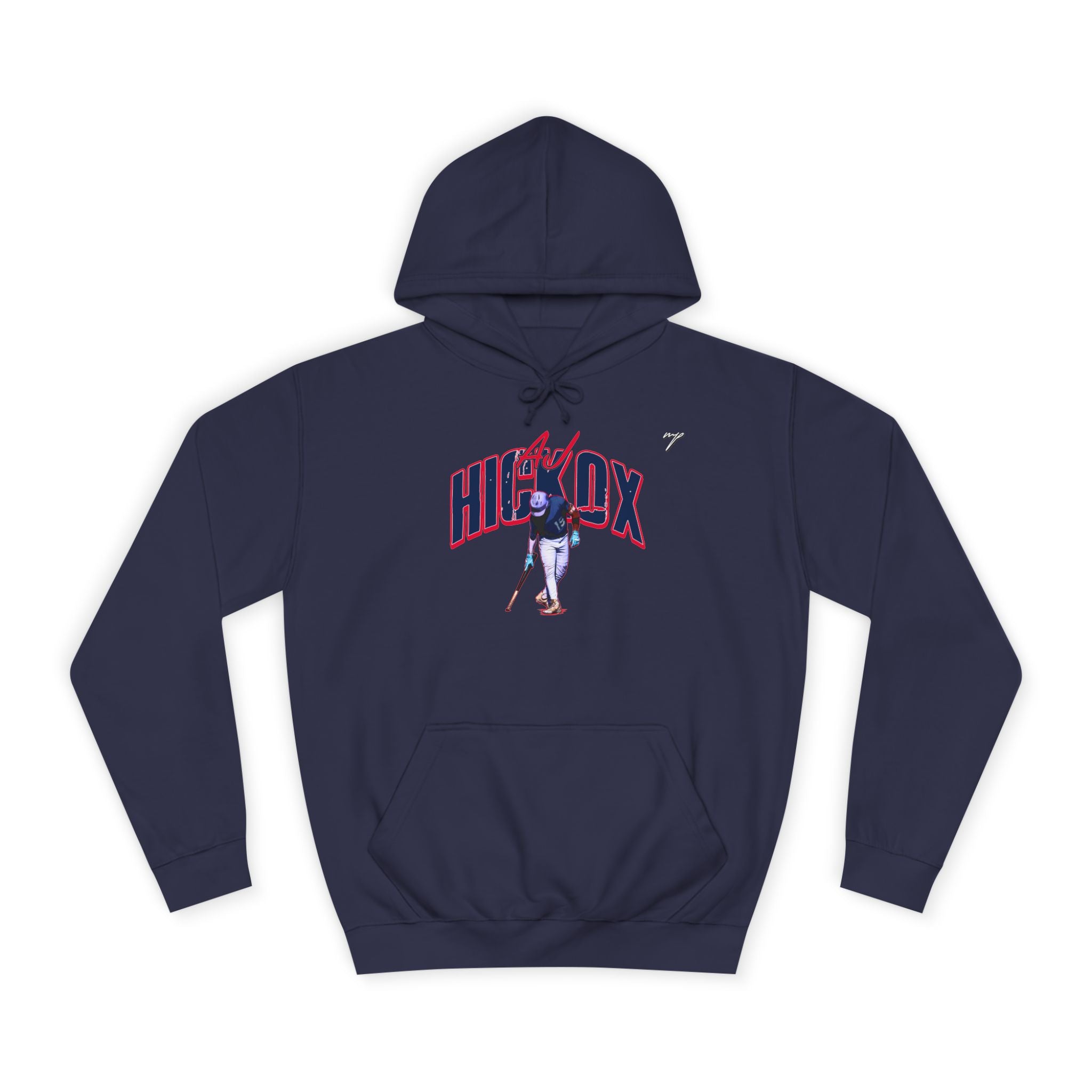 AJ Hickox Hoodie