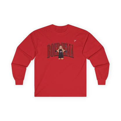 Ella Boersema Long Sleeve