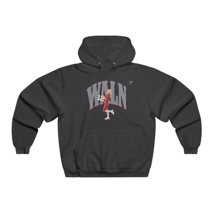 Morgan Waln Vintage Hoodie