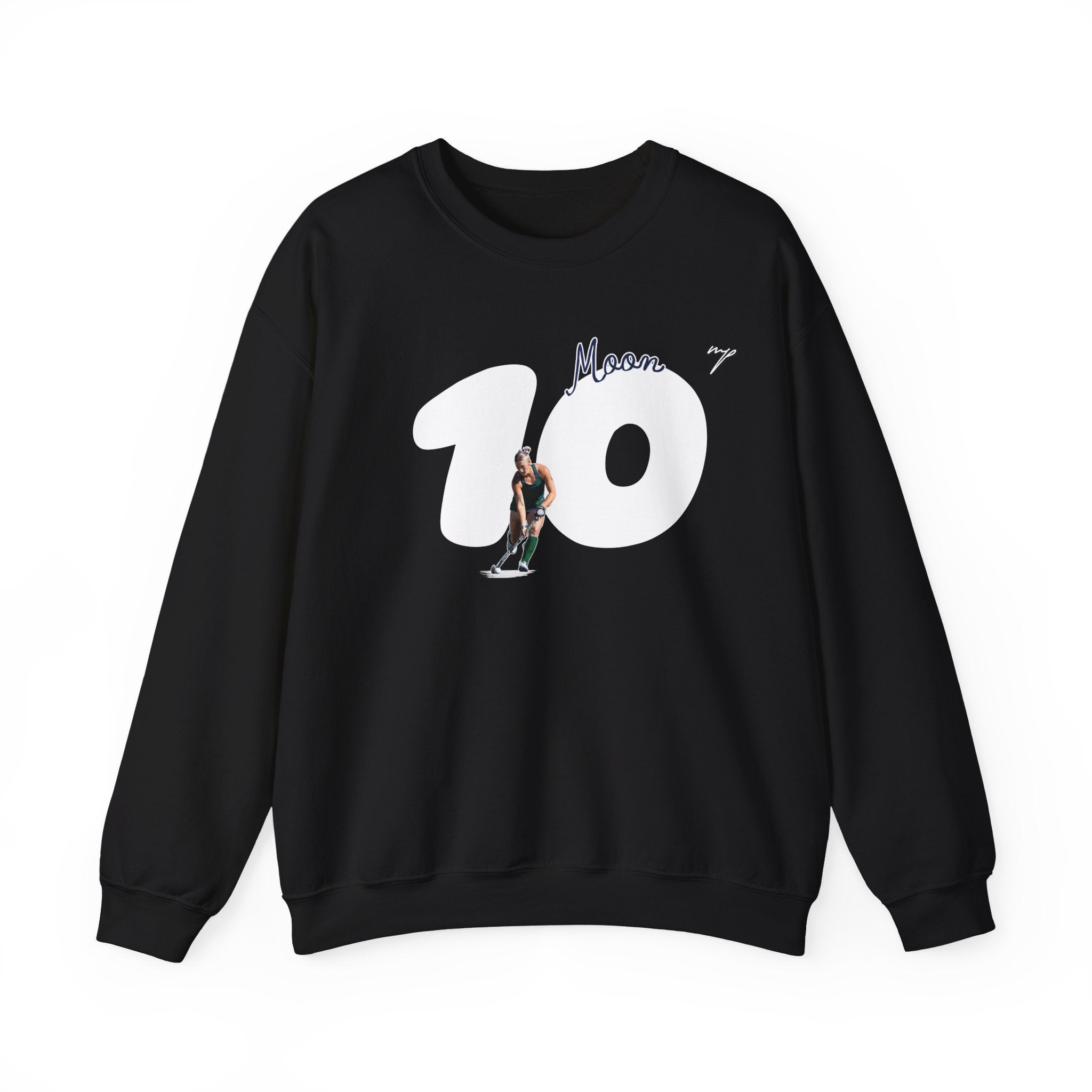 Helena Moon Crewneck