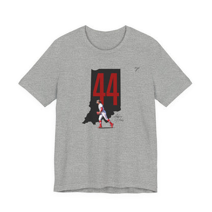 Aubree Hooks Graphic Tee