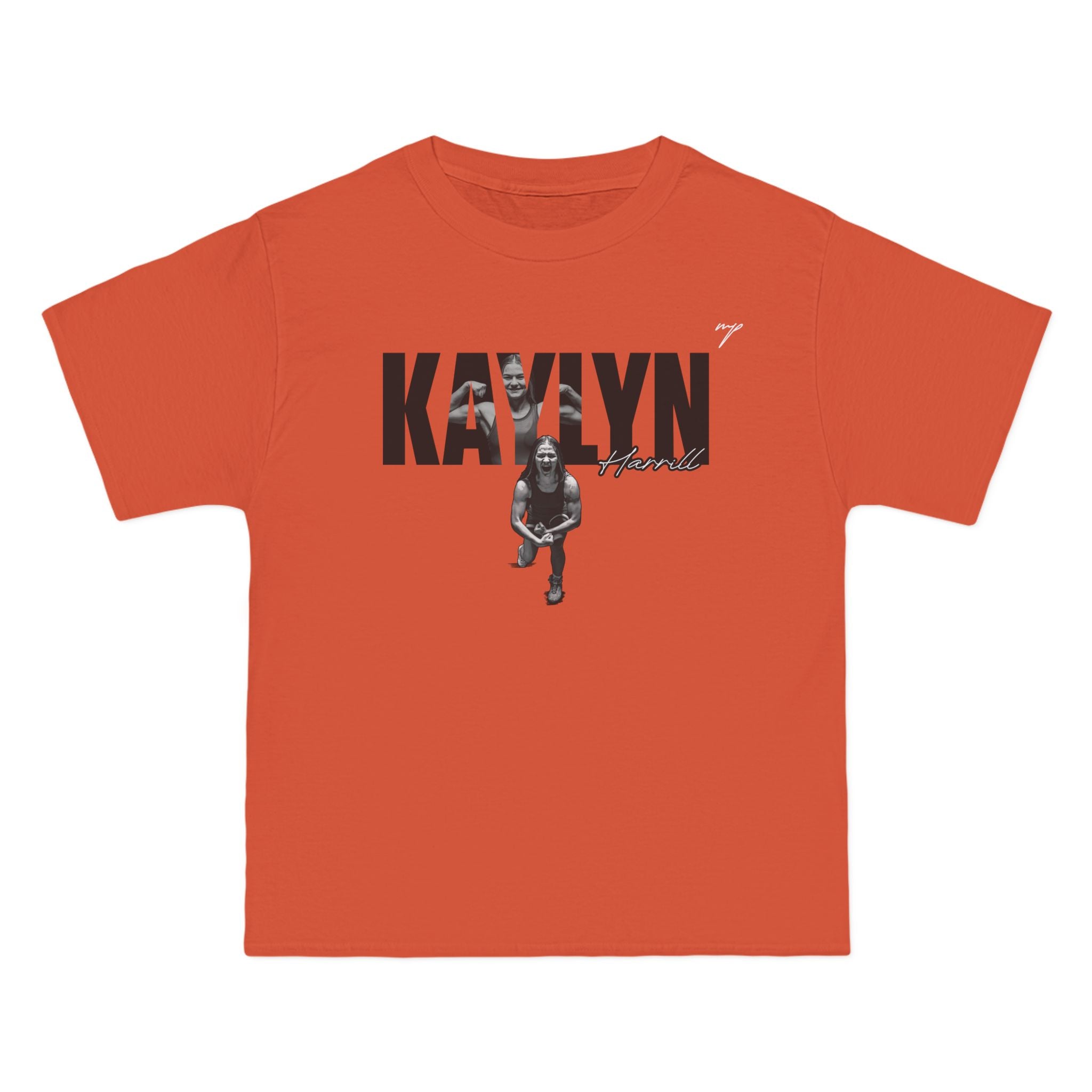 Kaylyn Harrill Vintage Tee