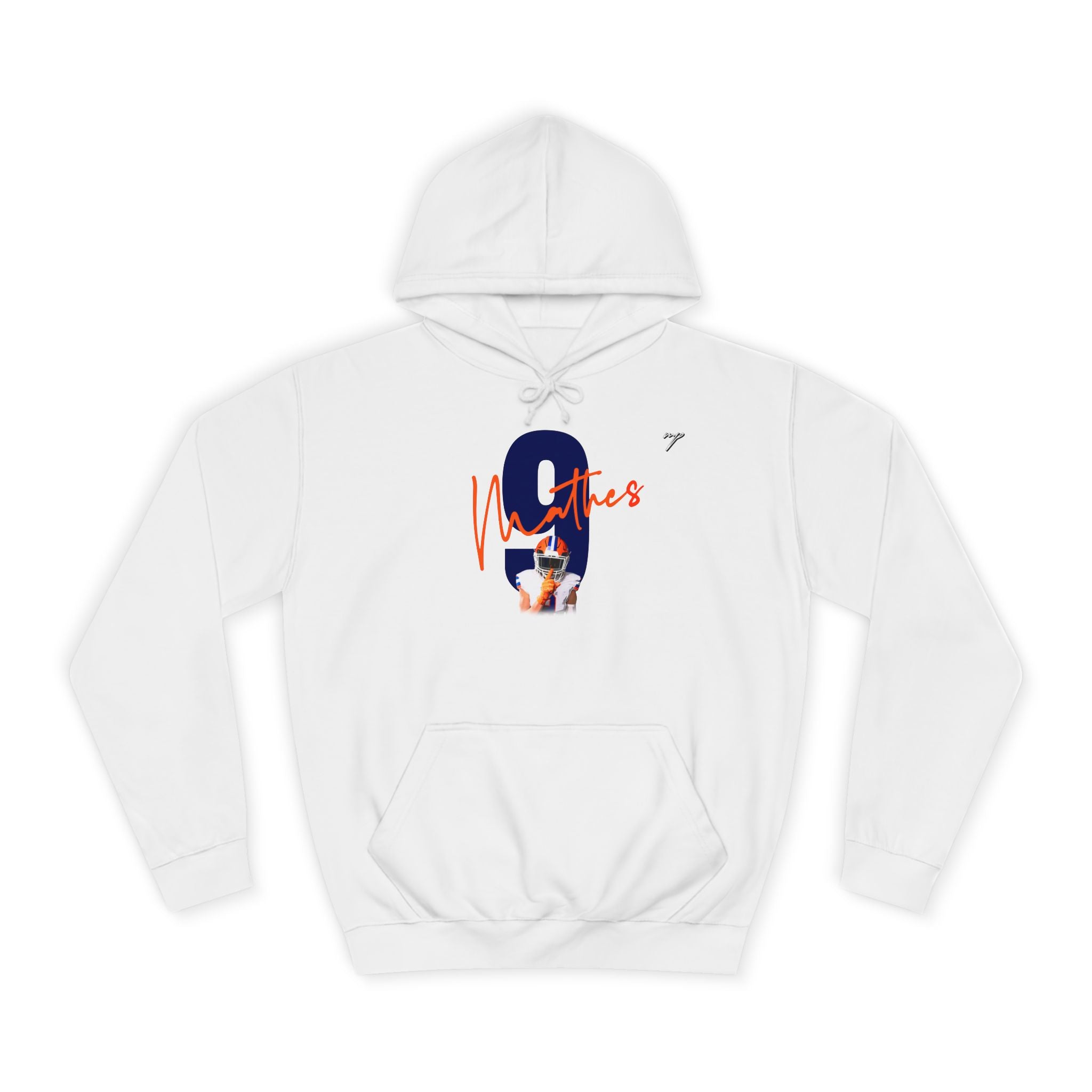Grayson Mathes Hoodie