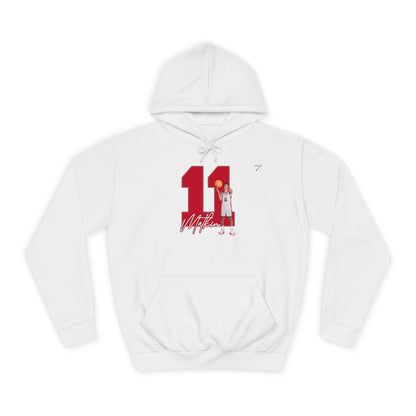 Peyton Matkin Hoodie