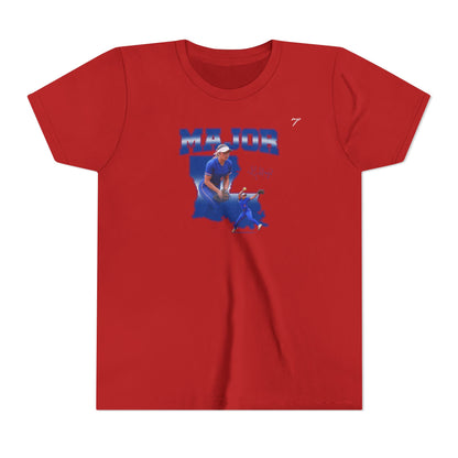 Graci Major YOUTH Graphic Tee