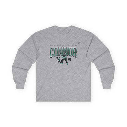 Connor Bradbury Long Sleeve