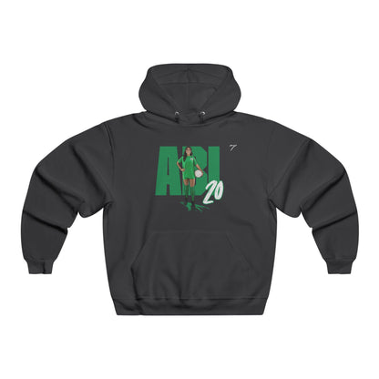 Abigail Major Vintage Hoodie