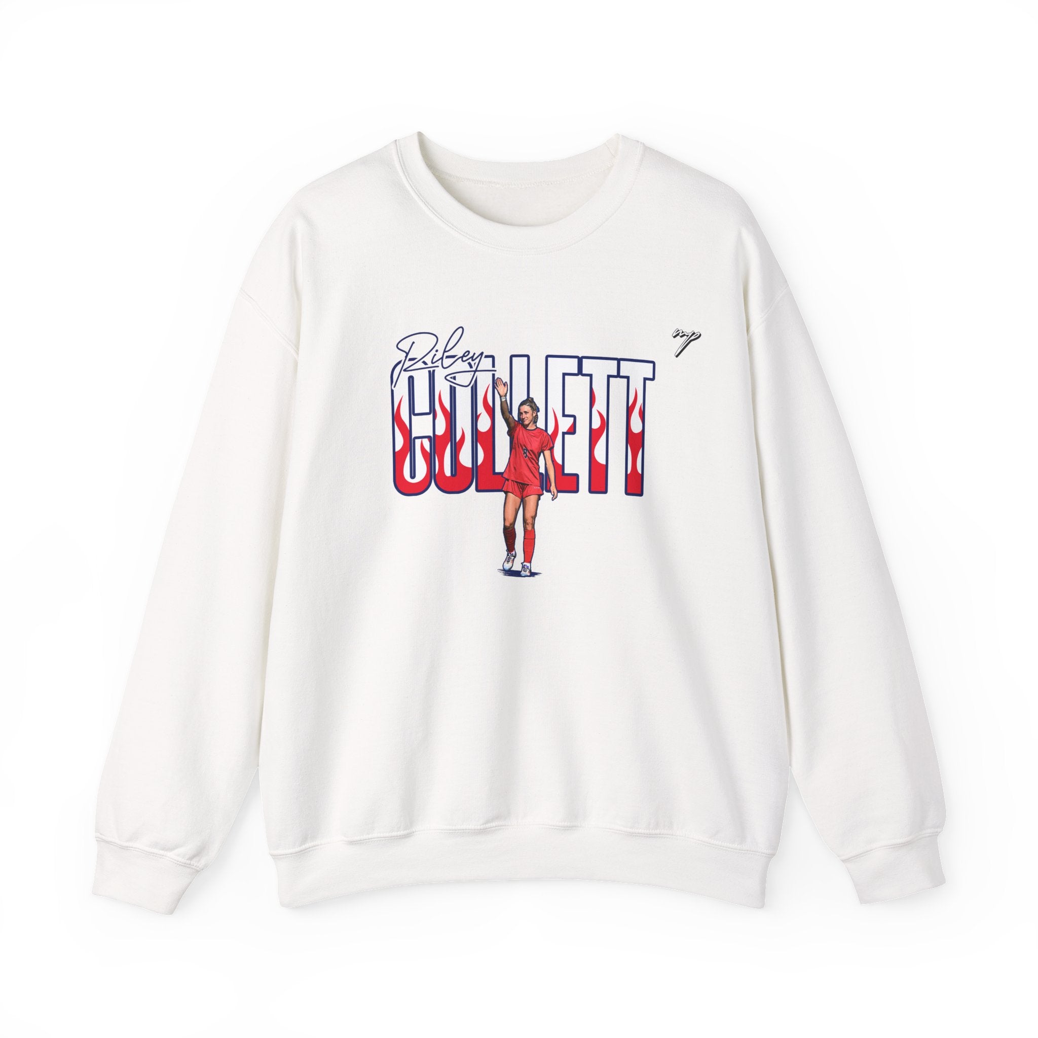 Riley Collett Crewneck