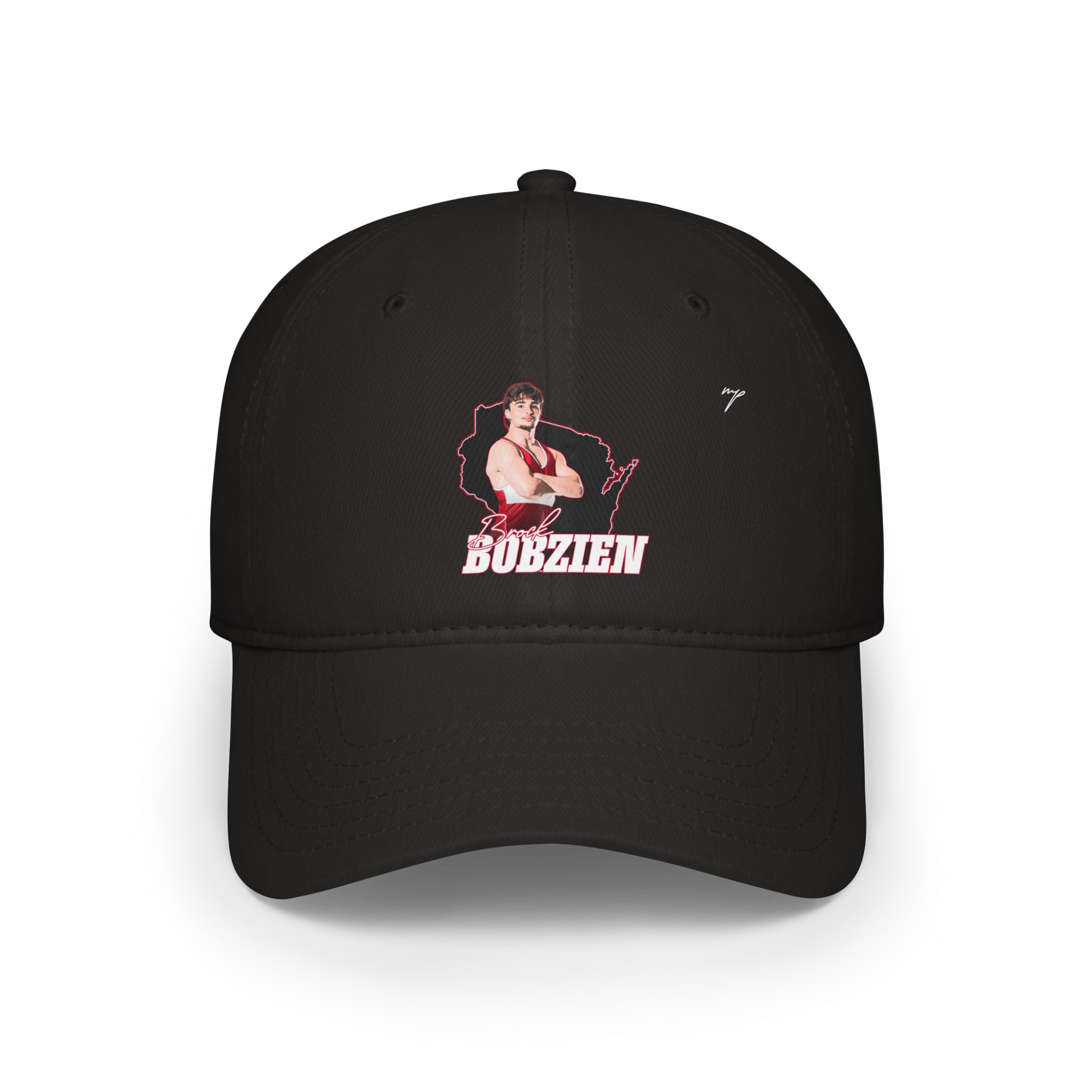 Brock Bobzien Hat
