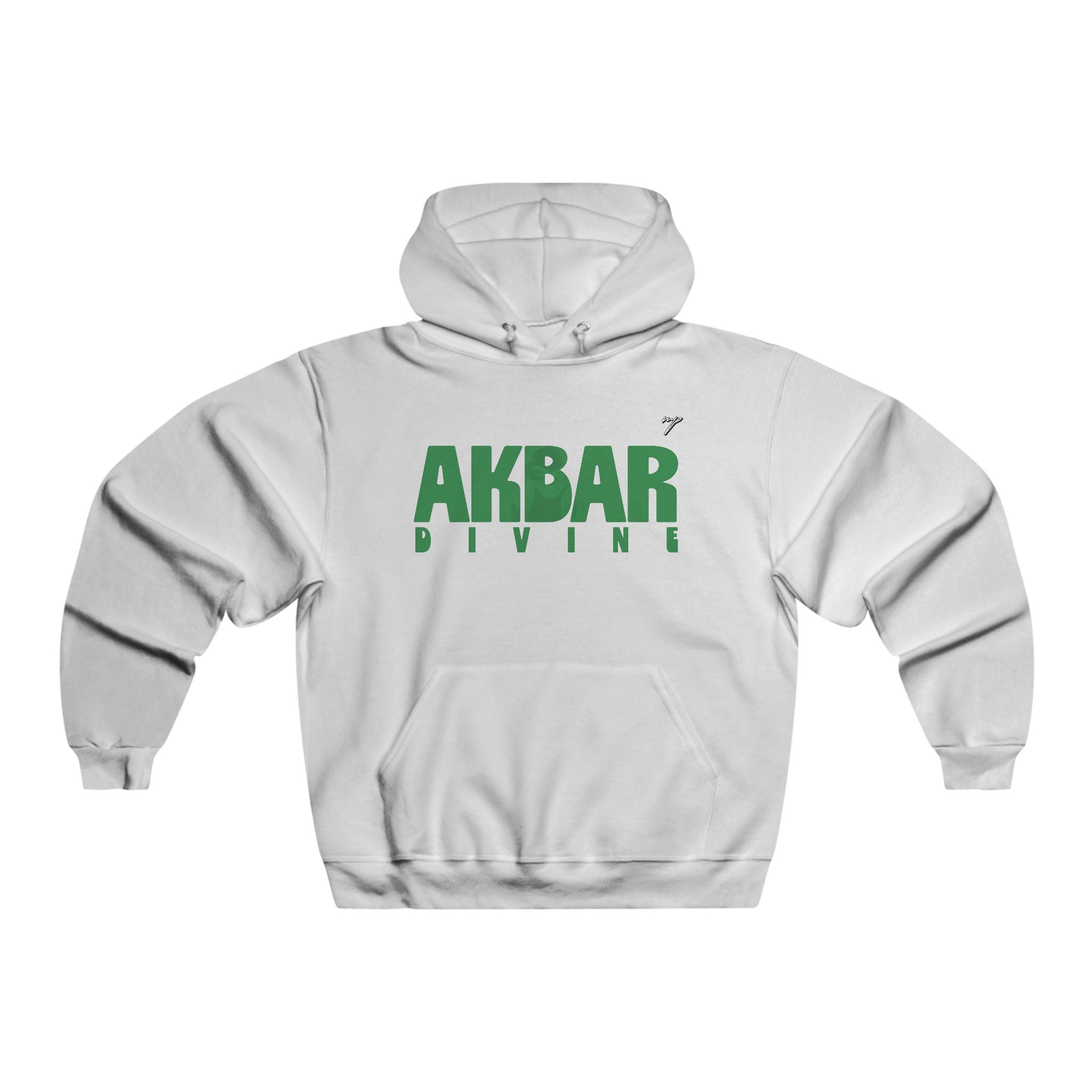 Akbar Divine Vintage Hoodie