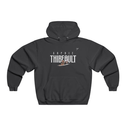 Sophie Thibeault Vintage Hoodie
