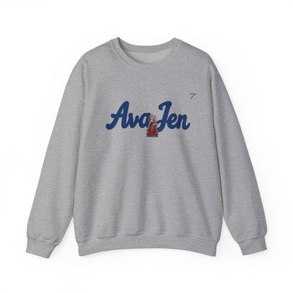Ava Jen Crewneck