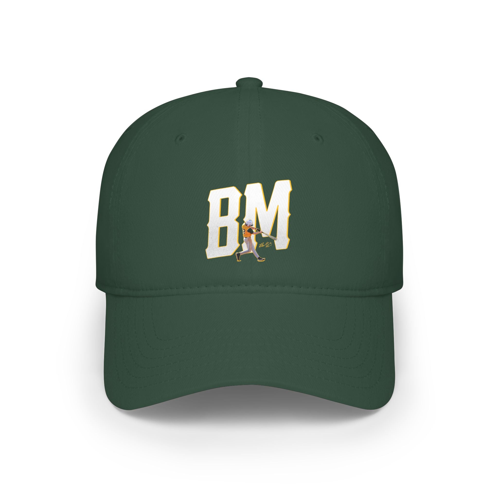 Brandon Mauger Hat
