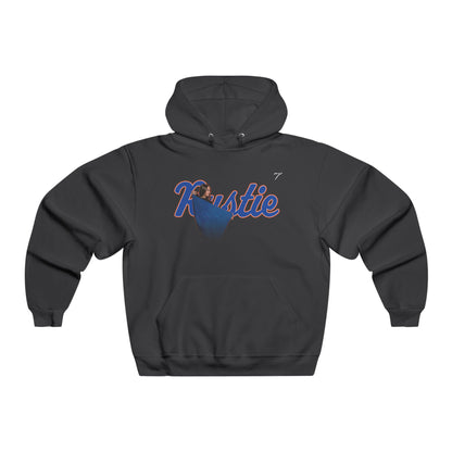 Rustie Riley Vintage Hoodie