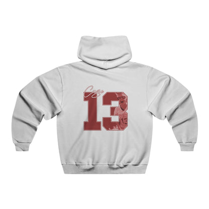 Jordyn Case Vintage Hoodie