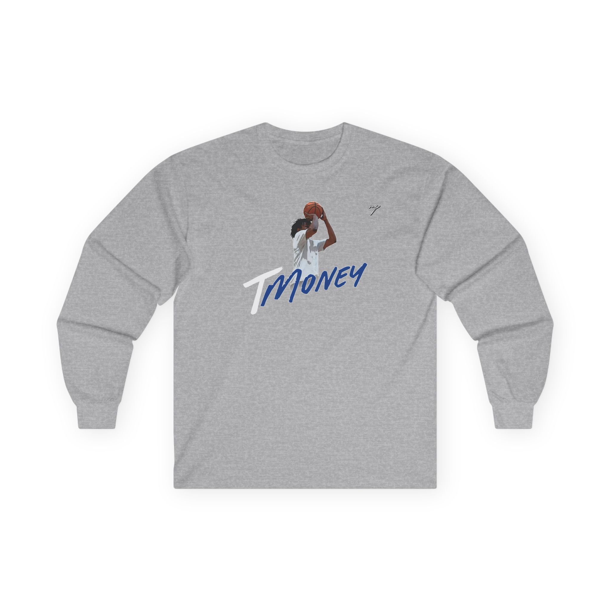 Tay Mann Long Sleeve Tee