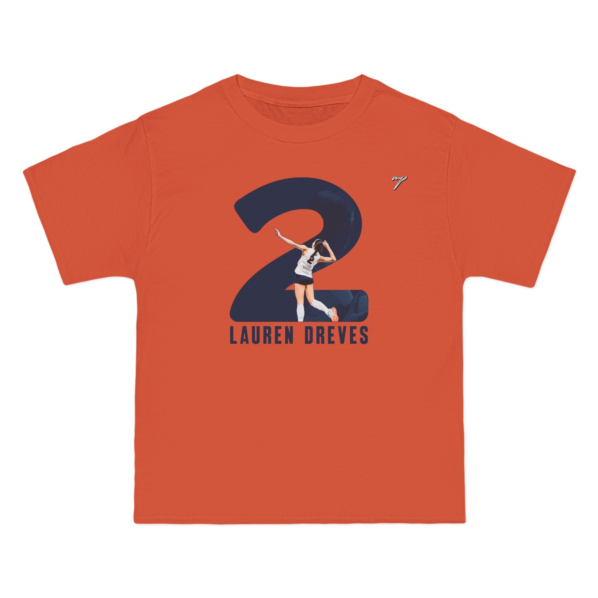 Lauren Dreves Vintage Tee