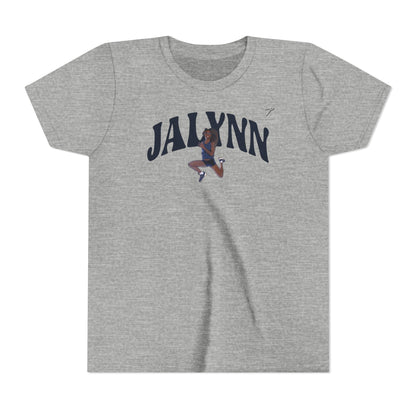 Jalynn Smith Youth Graphic Tee