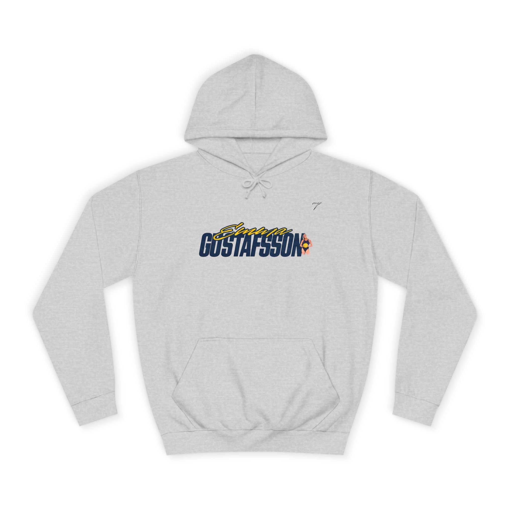 Emma Gustafsson Hoodie