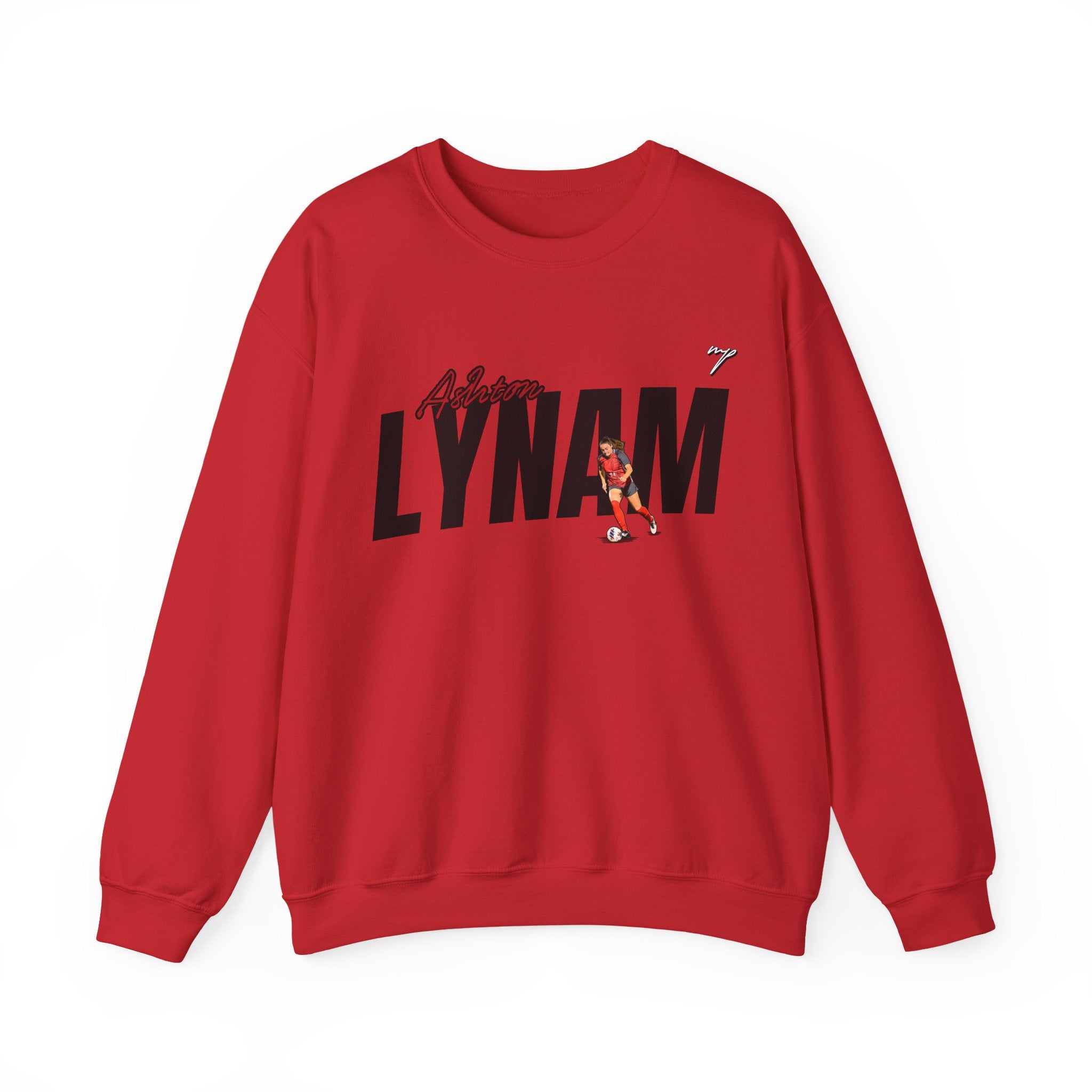Ashton Lynam Crewneck