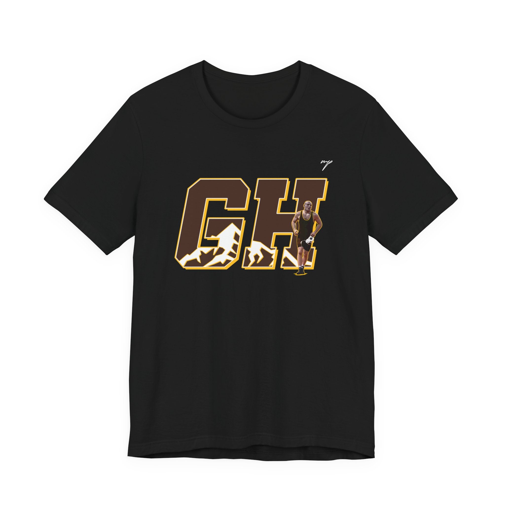 Gunner Henry Graphic Tee