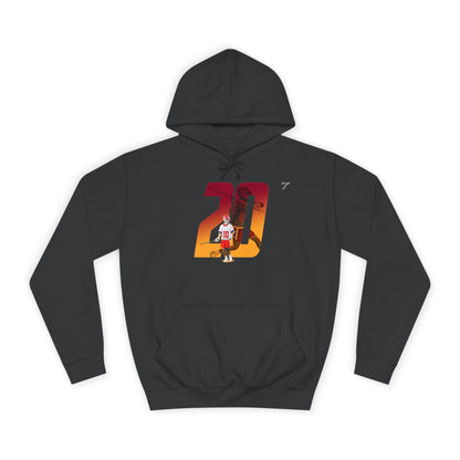 Tommy Baugher Hoodie