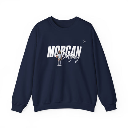 Morgan Mooney Crewneck