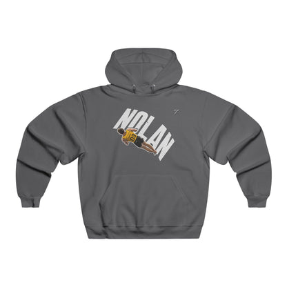 Nolan Levy Vintage Hoodie