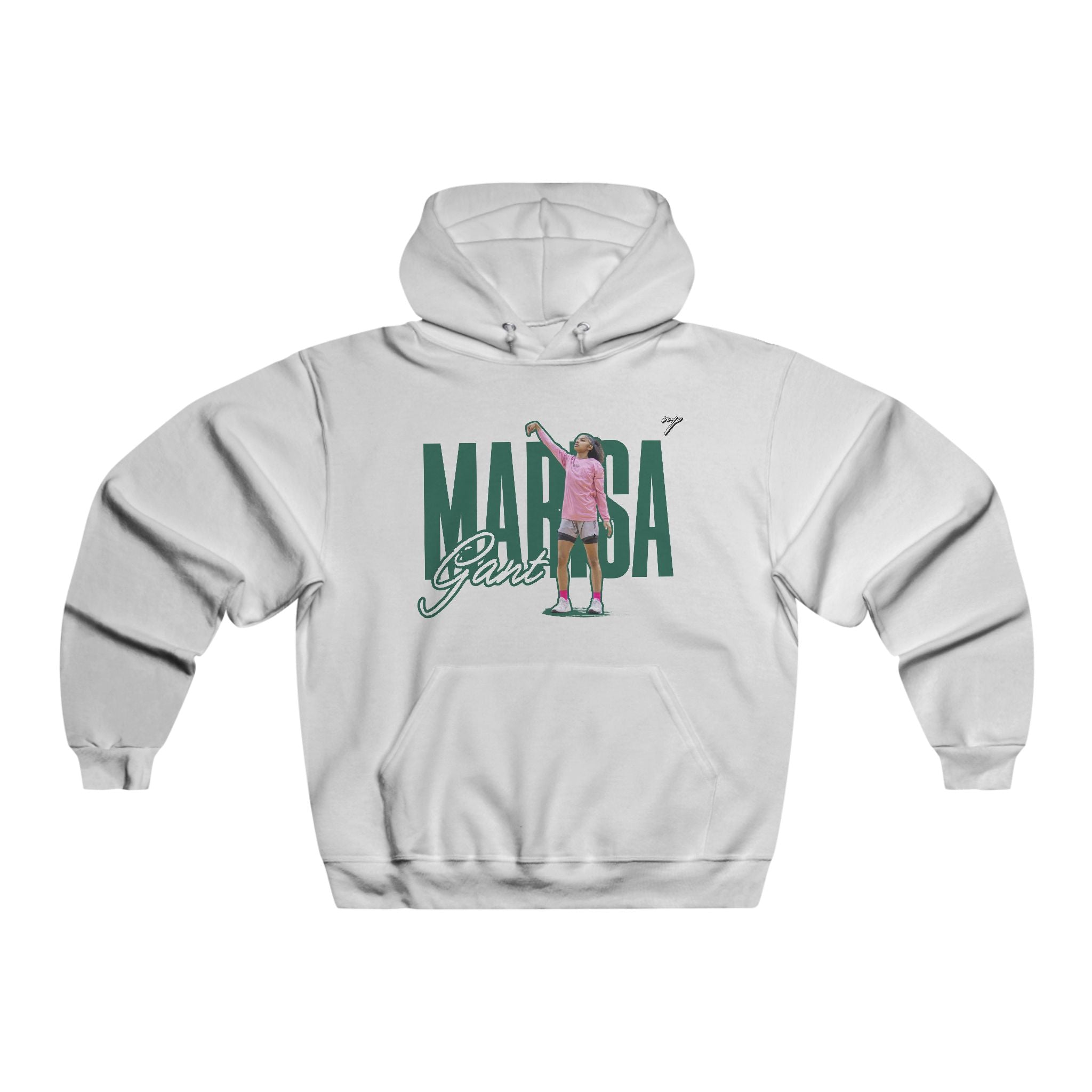 Marisa Gant Vintage Hoodie