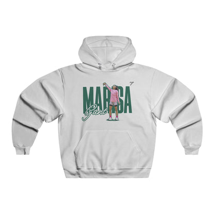 Marisa Gant Vintage Hoodie