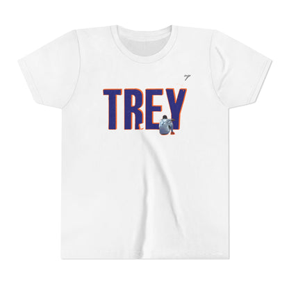 Trey Heagle YOUTH Graphic Tee