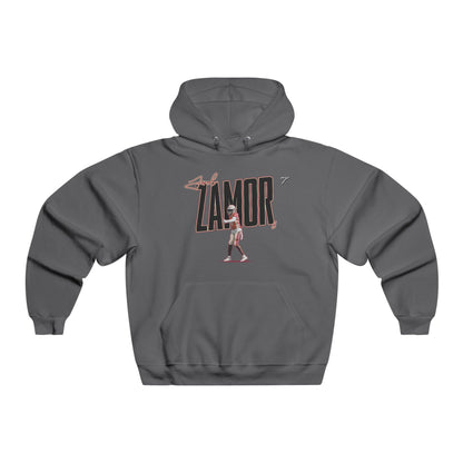 Jerol Zamor Vintage Hoodie