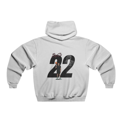 Evan Frederick Vintage Hoodie