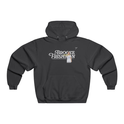 Brooke Frishman Vintage Hoodie