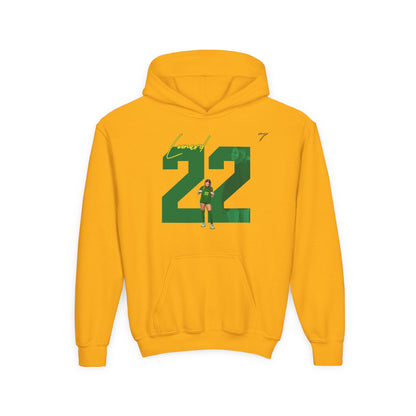 Makeli Leonard YOUTH Hoodie