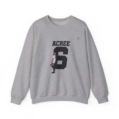 Kayleigh Acree Crewneck