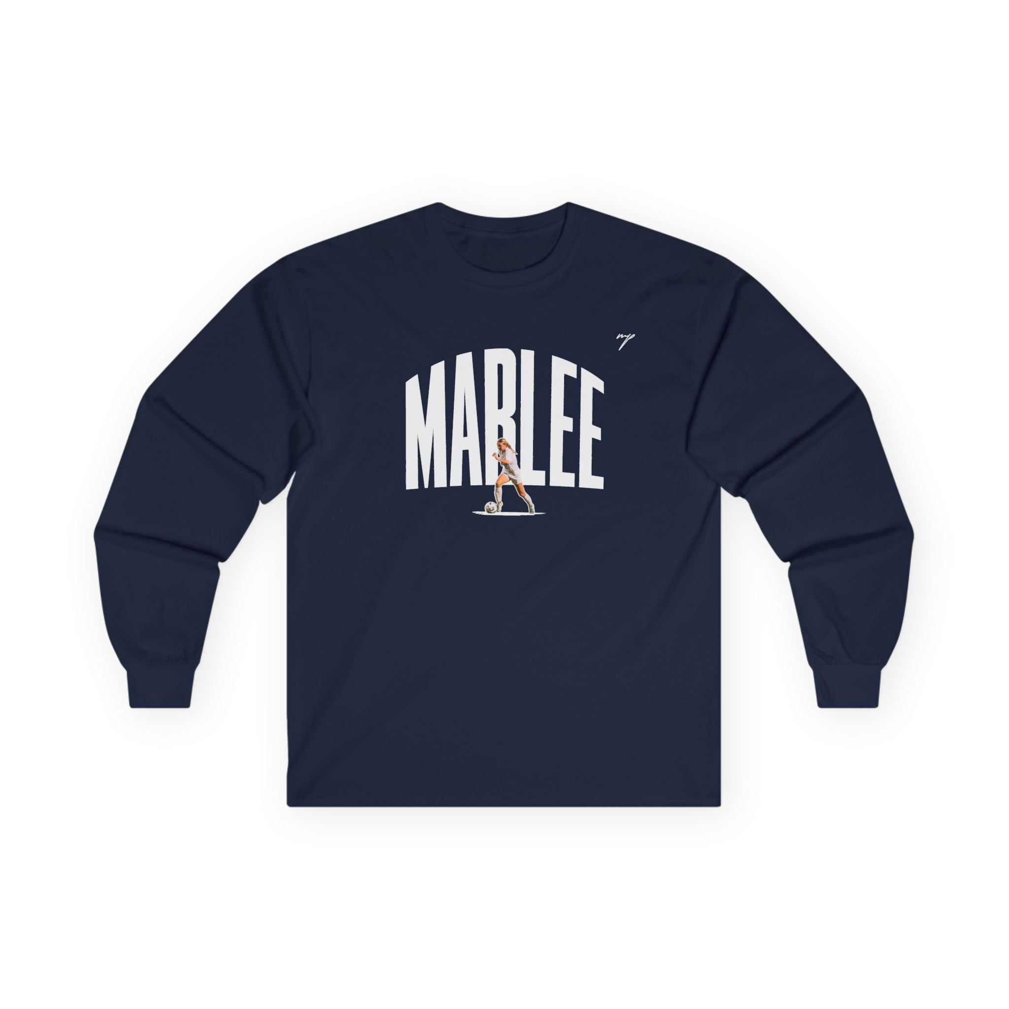 Marlee Fort Long Sleeve